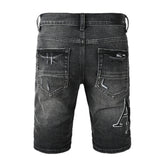 AMIRI Denim Shorts #6004